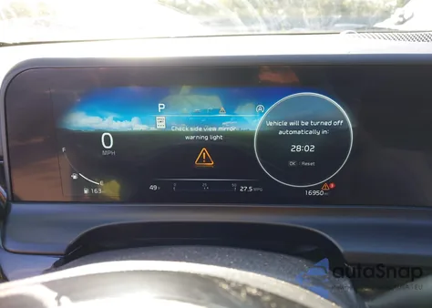 2024 Kia Seltos S из США, поврежденный, VIN KNDEU2AAXR7491419